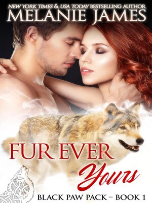 cover image of Fur Ever Yours